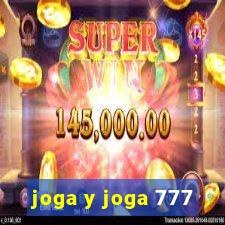 joga y joga 777